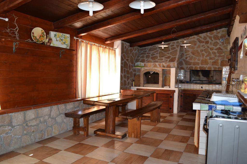 Villa La Scaletta Alghero Room photo