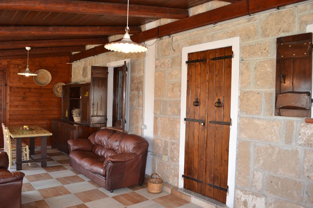 Villa La Scaletta Alghero Room photo
