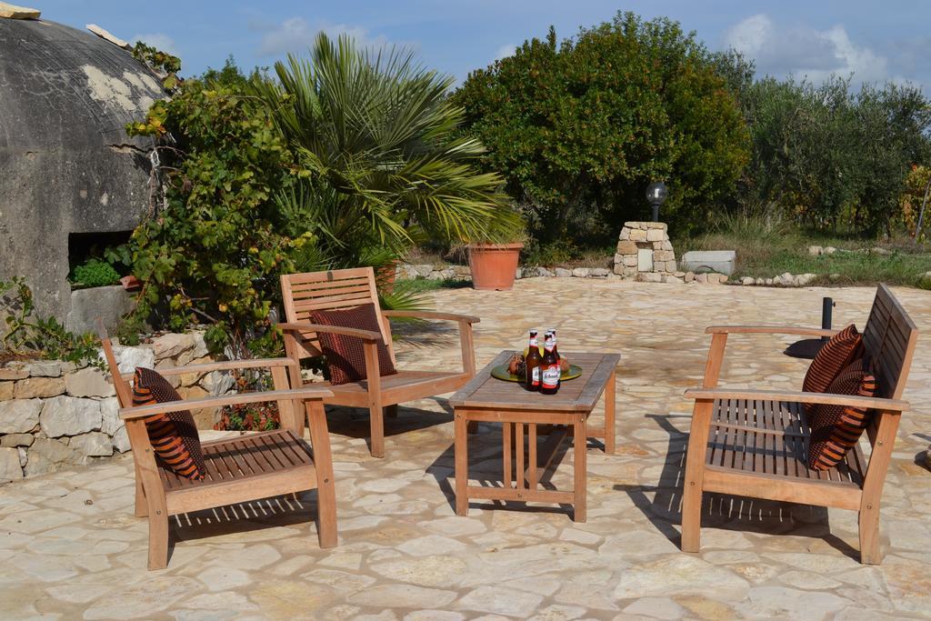 Villa La Scaletta Alghero Room photo