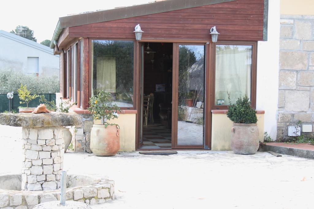 Villa La Scaletta Alghero Room photo